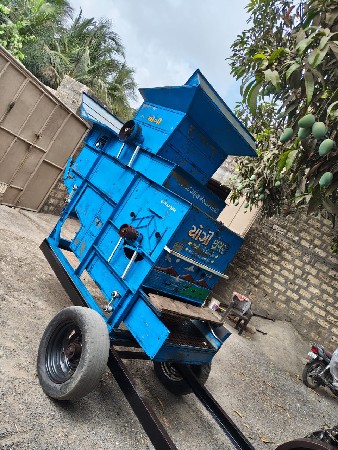 થરેસાર વેચવાનું છે