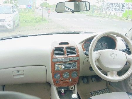 accent car વેચવાની છે