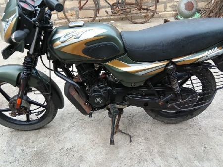 ચી ટી 110