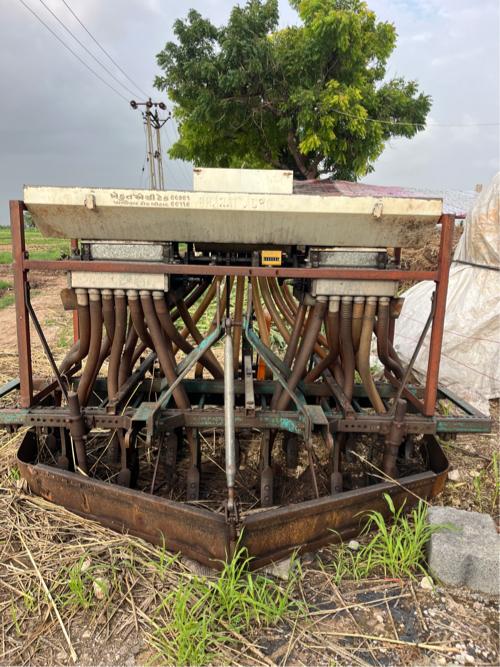 ભારત ઓટો મેટિક ઓરની 13 દાતા