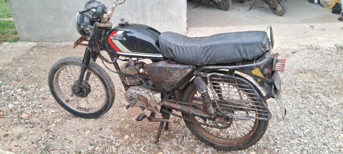suzuki veshvani che