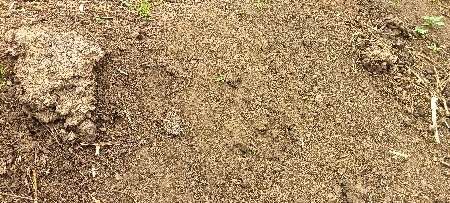 દૅશી ખાતર