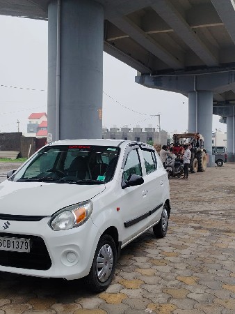 alto 800 vechvani che