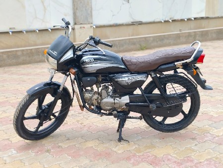 સ્પ્લેન્ડર+