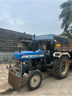 Tractor vechhvanu se