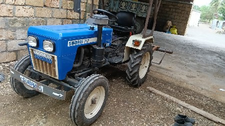 સ્વરાજ 717