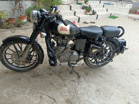bullet