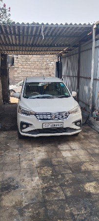 એર્ટિગા