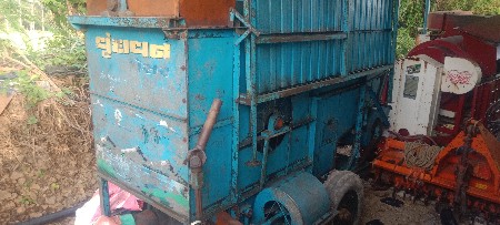 વૃંદાવન થેસર