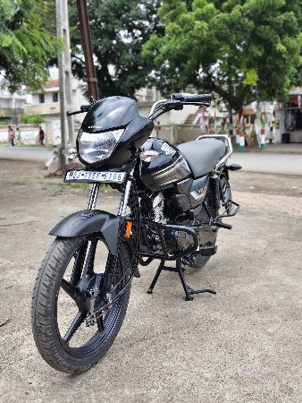 HONDA CD 110 DREAM