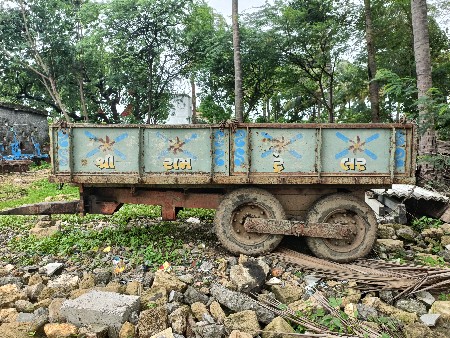 ગાડું