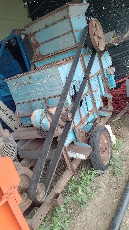 Thesar vechvanu se