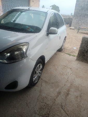 Micra