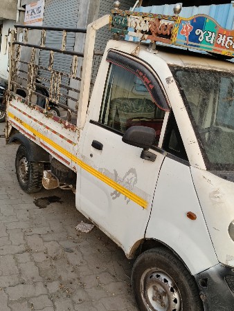 મહિન્દ્રા જીતો 2018