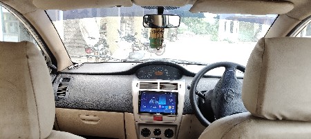 ફોર વ્હીલ-કાર વેચવાની છે