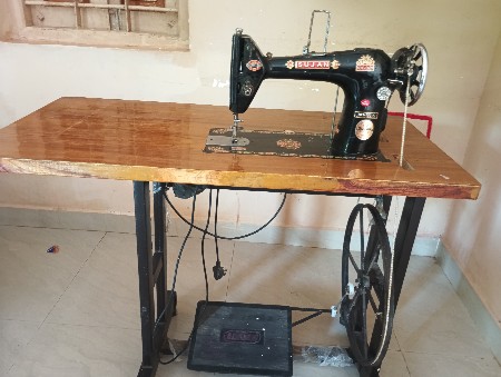 silay machine