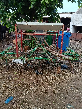 ઓરણી વેચવાની છે