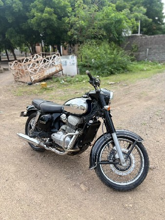 JAWA 42