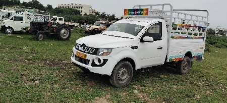 mahindra iampiriyi