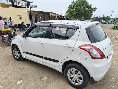 SWIFT TUKDO