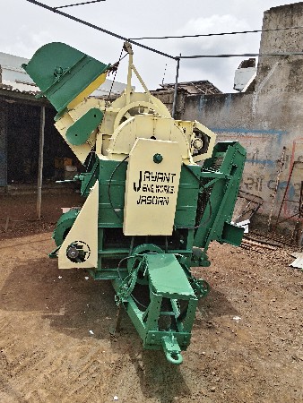 જયંત થ્રેસર
