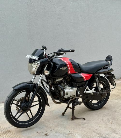 Vikrant V15 (2017)