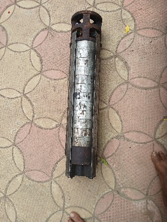 10 હોર્સ પાવર ની ગાડી નો પંપ