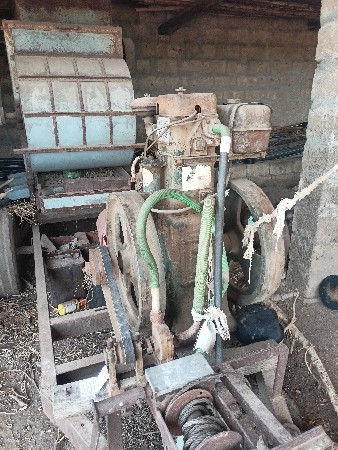 ઓપનર મસીન રોકડો આખો સેટ વેચવાનો સે