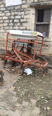 ખેડુત ઓરણી