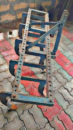 દાંતી વેચવા ની છે