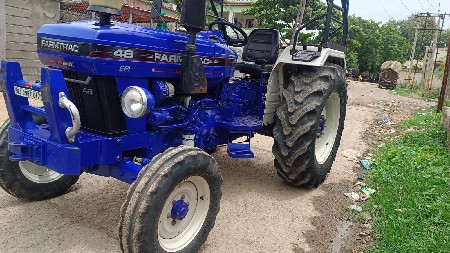 farmtrac 45 EPI