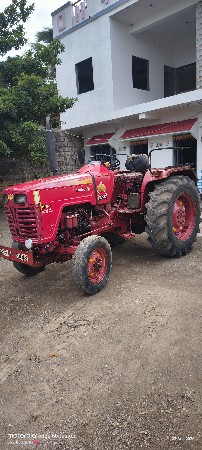 mahindra 295 turbo ૨૦૧૧/૯
