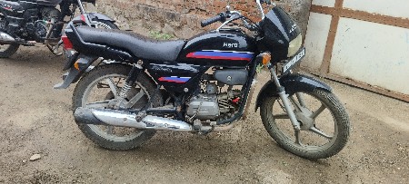 Bike વેચવાની છે