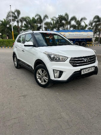 creta 1.6