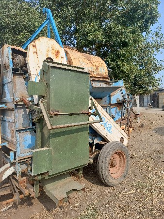 ગીતા નુ થેશર  માડવી,,સણાણા ની