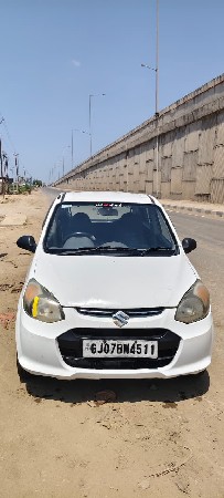 alto 800 CNG