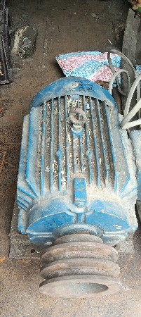 10 HP.Ni.motar 1440aata
