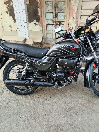 gadi deva ni she