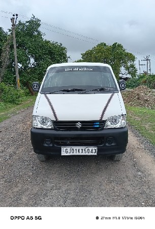 Eco star 7 seater