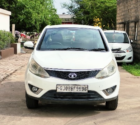 Tata Zest Xt Diesel