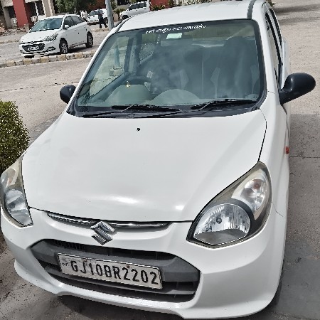 Alto 800