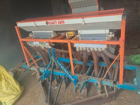 ઓરણી વેસવા સે