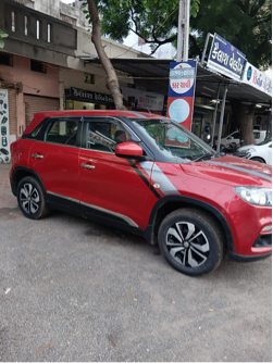 Vitara brezza