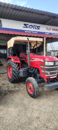 MAHINDRA YUVO 415 TECH PLUS