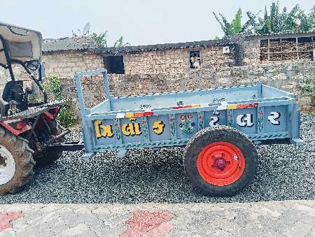 ટોલી વેચવાની છે