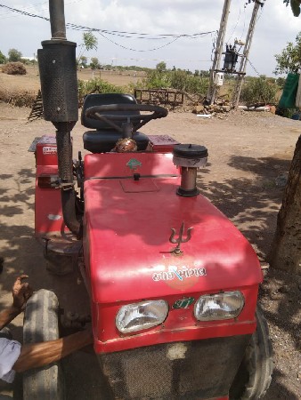 મીની ટ્રેકટર વેચવાનું છે