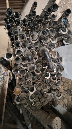 પરીક્ષિત 3 ની ફુવારા સળી