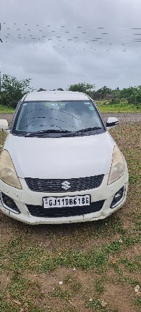swift vdi ડીઝલ  2017 મોડલ