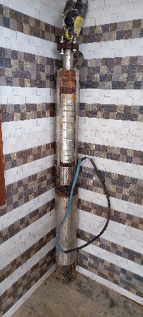 સબમસિબલ મોટર
ફાલ્કન 7.5 Hp