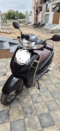ટુ વ્હીલર વેચવાનું છે